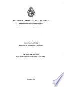 1er [i.e. Primer] Encuentro Nacional de Asesoramiento y Coordinación en Tecnología Educativa, 29 de noviembre al 3 de diciembre de 1976