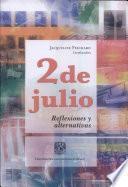 2 de julio