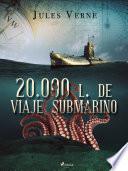 20.000 l. de viaje submarino