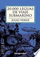 20.000 leguas de viaje submarino / 20.000 Leagues Under the Sea