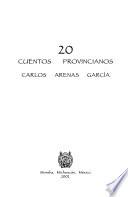 20 cuentos provincianos