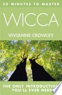 20 MINUTES TO MASTER ... WICCA