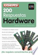 200 Respuestas: Hardware