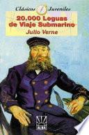 20,000 Leguas De Viaje Submarino/20,000 Leagues Under the Sea
