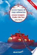 20,000 leguas de viaje submarino /20,000 Leagues Under the Sea