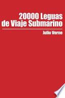 20000 Leguas de Viaje Submarino