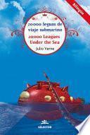 20,000 Leguas de viaje submarino