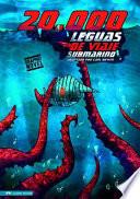 20,000 Leguas de Viaje Submarino