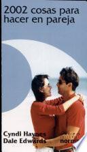 2002 cosas para hacer en pareja, Bolsilibro