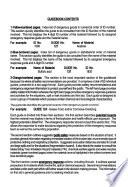 2004 emergency response guidebook