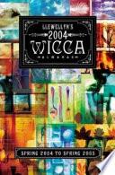 2004 Wicca Almanac