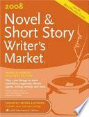 2008 Novel & Short Story Writer's Market