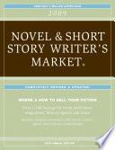 2009 Novel & Short Story Writer's Market
