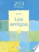 201 mensajes para los amigos