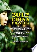 2012, China y Más Allá