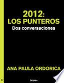 2012: Los punteros
