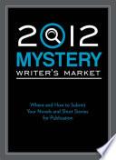2012 Mystery Writer's Market