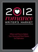 2012 Romance Writer's Market