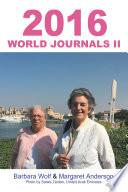 2016 World Journals Ii