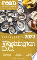 2022 Washington, D.C. Restaurants