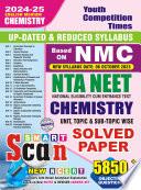 2024-25 NTA NEET Chemistry Solved Papers