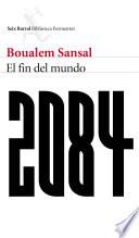 2084. El fin del mundo