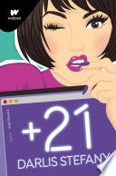+21 (Spanish Edition)