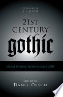 21st-Century Gothic