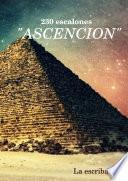 230 escalones-ASCENCION
