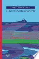 24 cuentos pluscuamperfectos