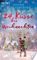 24 Küsse bis Weihnachten