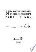 24th International IBBY Congress on Books for Young People