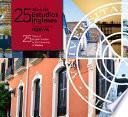 25 AÑOS DE ESTUDIOS INGLESES EN LA UNIVERSIDAD DE HUELVA