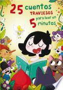 25 cuentos traviesos para leer en 5 minutos