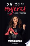 25 poderes para mujeres con tacos fuertes