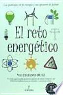 (2a ed) El reto energético