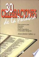 30 Celebraciones De La Palabra