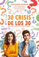 30 crisis de los 30