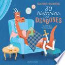 30 Historias de dragones