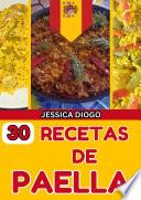 30 RECETAS DE PAELLA
