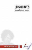 300 páginas