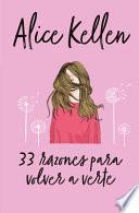 33 Razones Para Volver a Verte