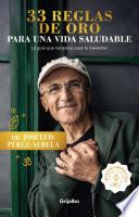33 reglas de oro para una vida saludable