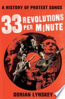 33 Revolutions Per Minute