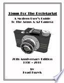 35mm for the Proletariat