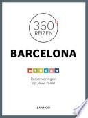 360° Barcelona (E-boek - ePub formaat)