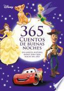 365 cuentos de buenas noches