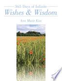 365 Days of Infinite Wishes & Wisdom