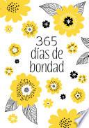 365 días de bondad