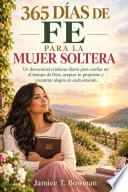 365 DÍAS DE FE PARA LA MUJER SOLTERA